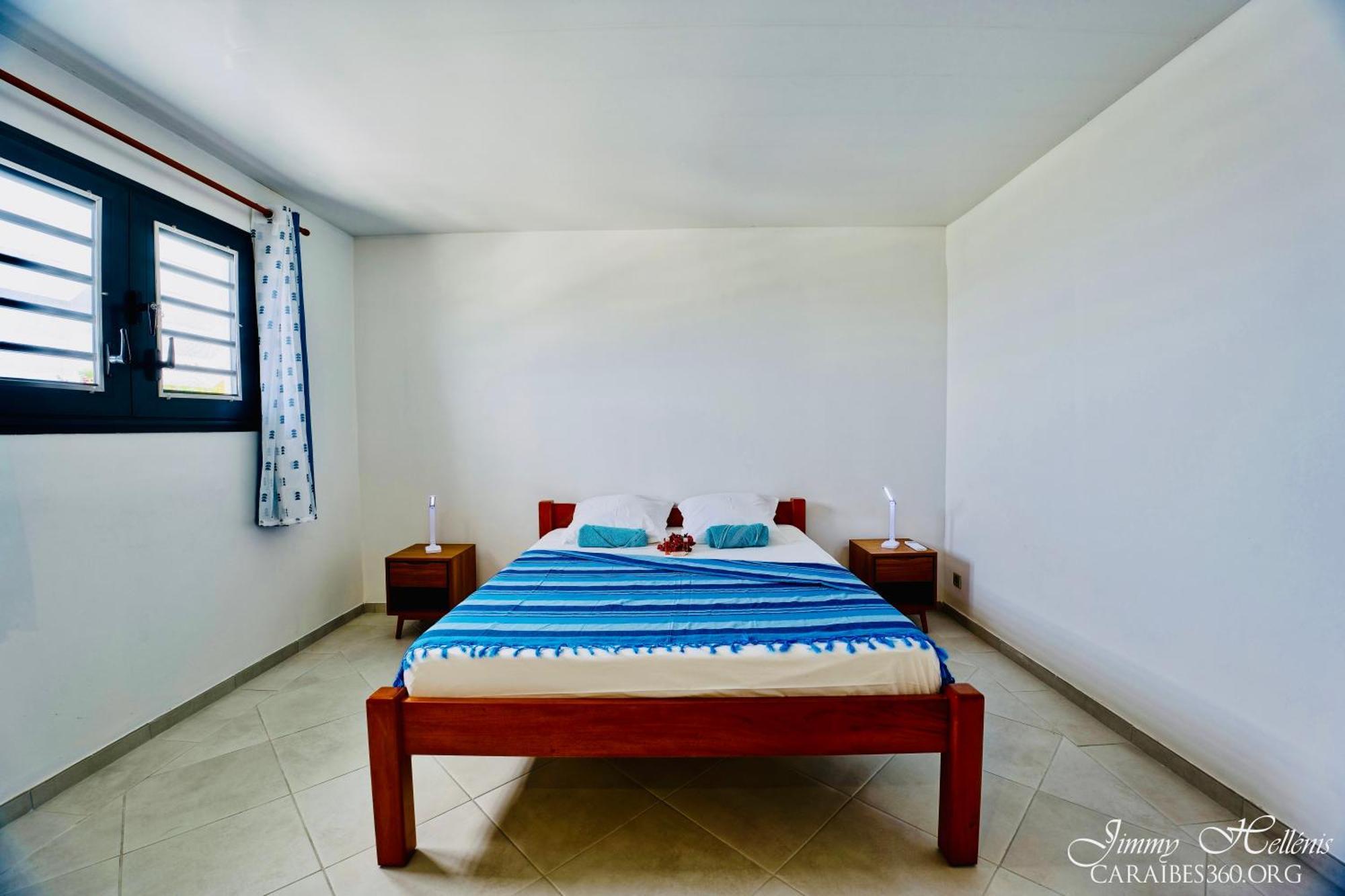 Villa T4 La Sagesse Ws - Piscine Privee Riviere-Salee Εξωτερικό φωτογραφία