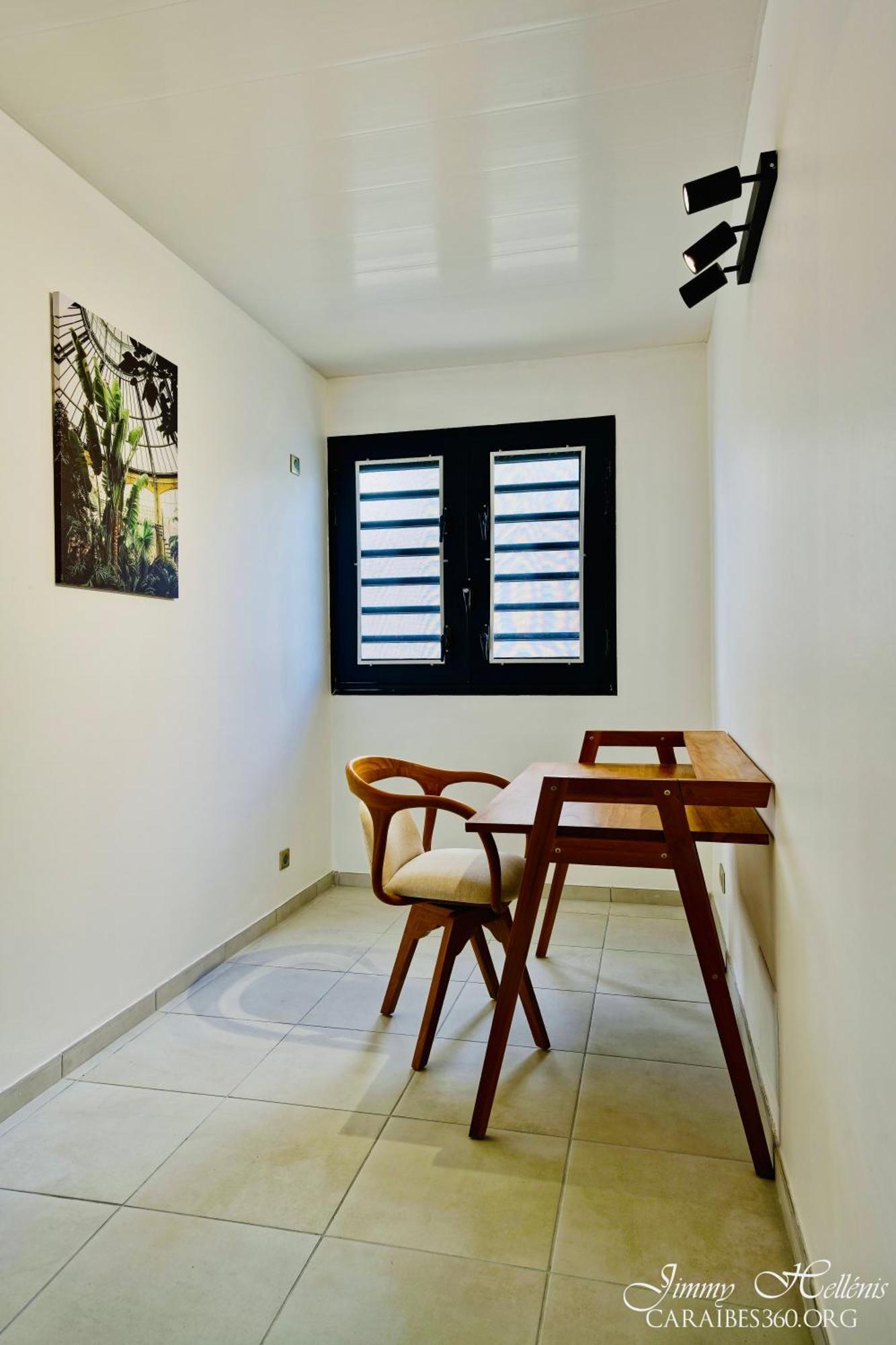 Villa T4 La Sagesse Ws - Piscine Privee Riviere-Salee Εξωτερικό φωτογραφία