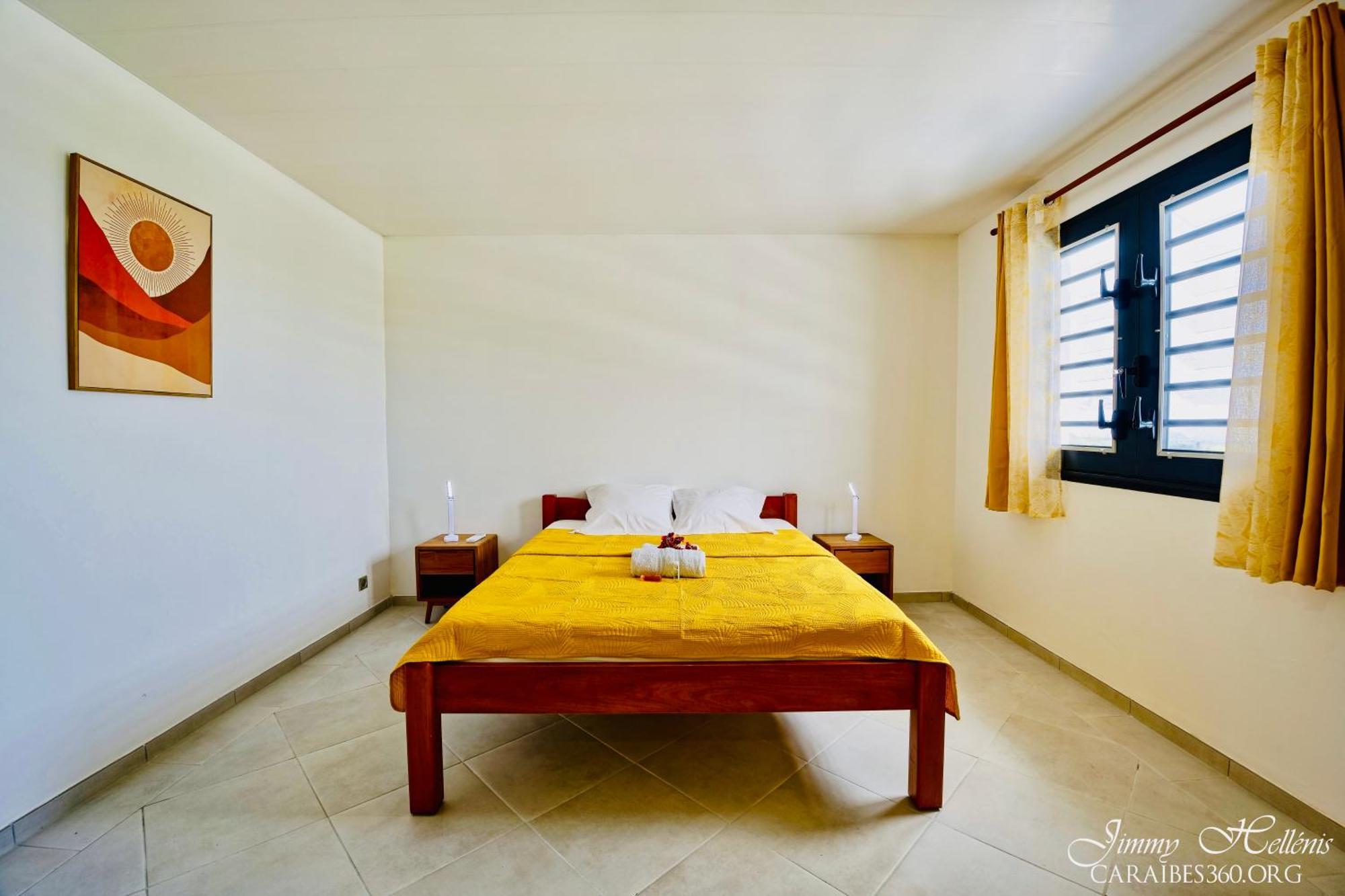 Villa T4 La Sagesse Ws - Piscine Privee Riviere-Salee Εξωτερικό φωτογραφία