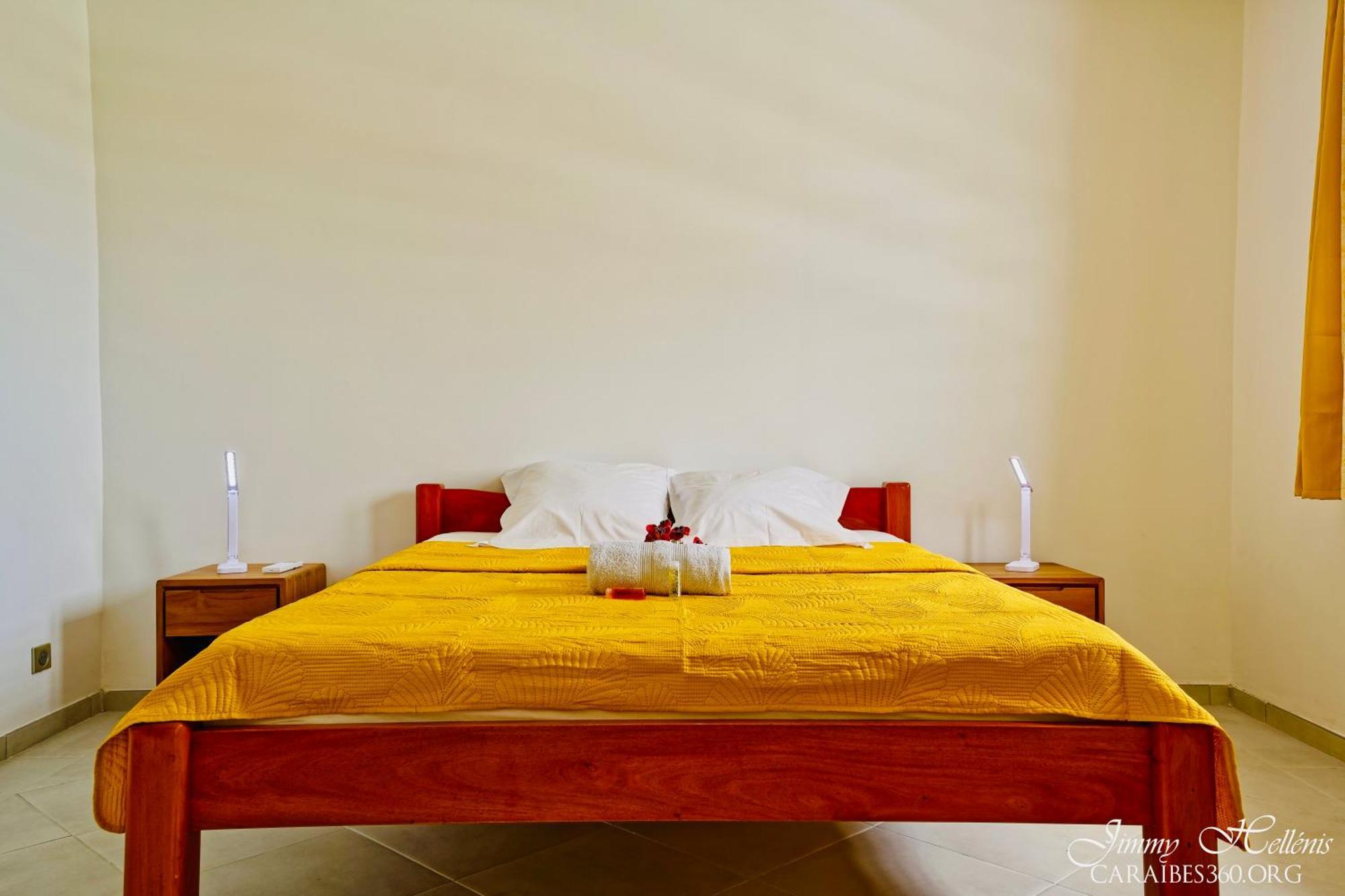 Villa T4 La Sagesse Ws - Piscine Privee Riviere-Salee Εξωτερικό φωτογραφία