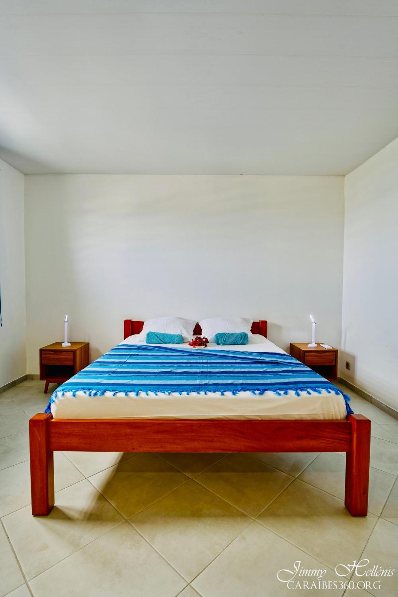 Villa T4 La Sagesse Ws - Piscine Privee Riviere-Salee Εξωτερικό φωτογραφία